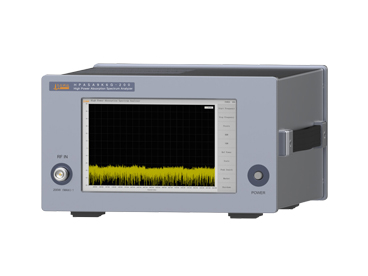 STHS系列 9KHz至1/6/18GHz大功率频谱分析仪|焱行科技