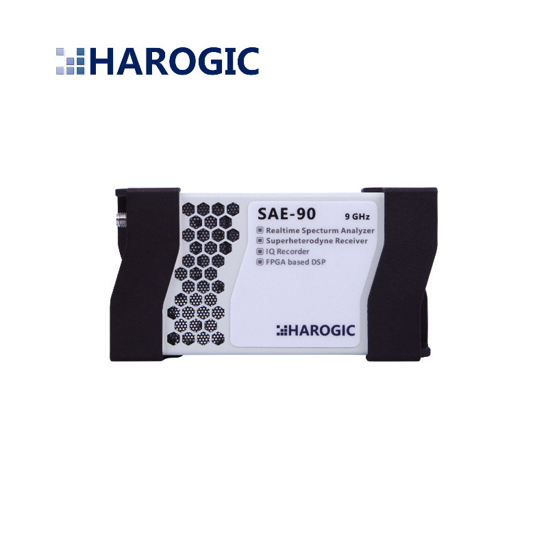 SAE90 9kHz至9GHz模块式频谱分析仪/接收机|HAROGIC海得逻捷