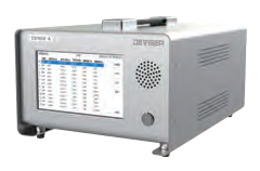 DS1630-A 500kHz至30MHz 中短波监测仪 |德力仪器|天津德力仪器设备有限公司