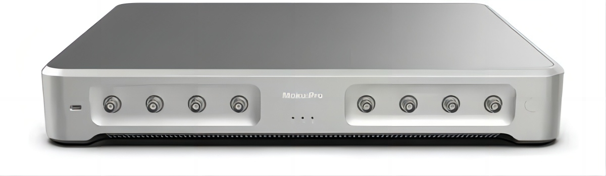 Moku:Pro多功能仪器|立思方