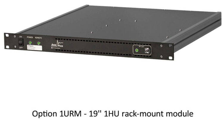 APSINxxG系列微波模拟信号发生器—输出高达26GHz