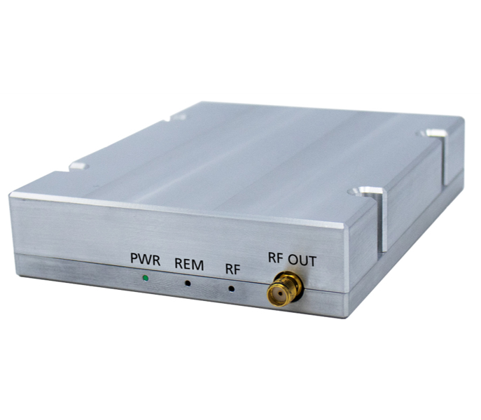 APMSYN22宽带敏捷型频率综合器模块