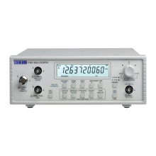 Aim-TTi TF960 频率计数器