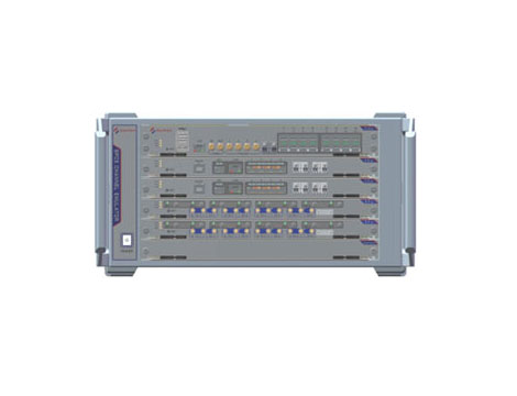SPC5  220MHz至6GHz  160MHz带宽多通道信道模拟器|星河亮点