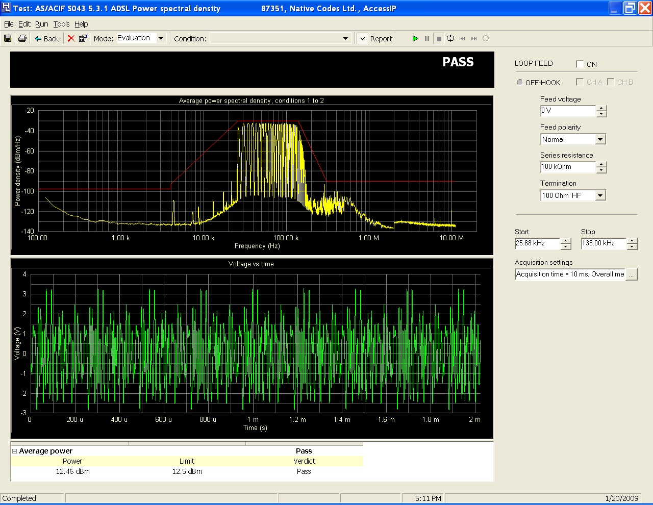 ADSL1 （1）
