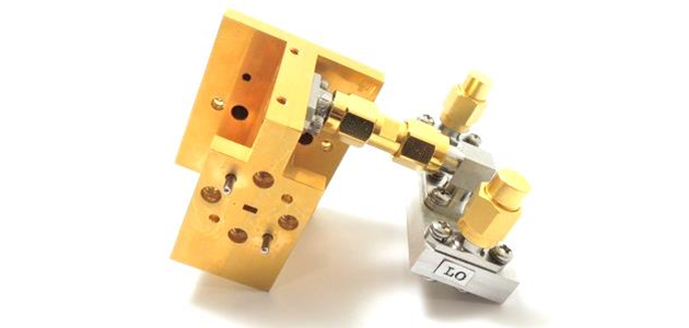 SHM/EHM/FM/ IQ mixer 系列毫米波和太赫兹混频器 覆盖50GHz至1700GHz|VDI