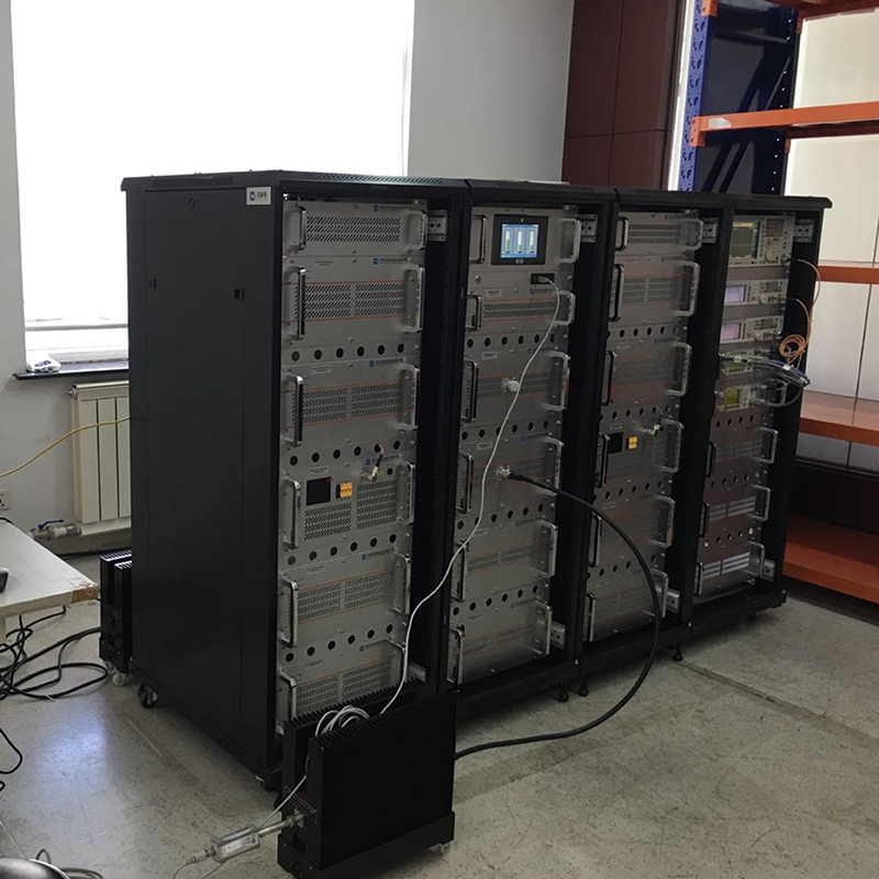 无源器件功率测试系统 平均功率1000W，峰值功率4000W . |迈科拓