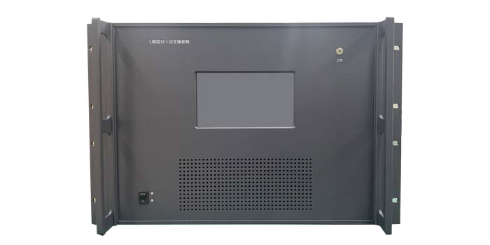 HRPSPM3232-2150  L频段 32&times;32交换矩阵 |华瑞普