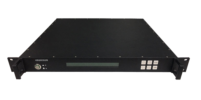 HRPSPM0204-6800  3400至6800MHz  C频段射频矩阵|华瑞普