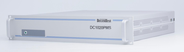 DC1020PMS 系统综合管理控制箱 |德辰科技