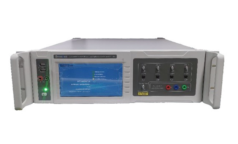 DT2400MCU DC-26.5GHz 宽带无线接入设备测试控制箱 |德辰科技