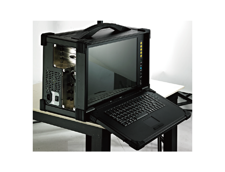  PCI/CPCI/PXI总线采集模块|特恩迈