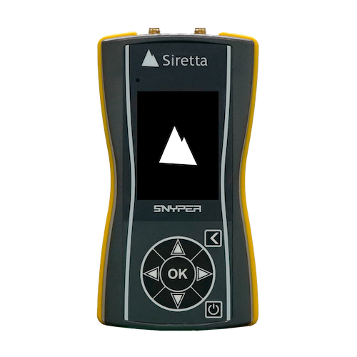 SNYPER-LTE+ （EU）高性能4G / LTE 射频信号分析仪|Siretta