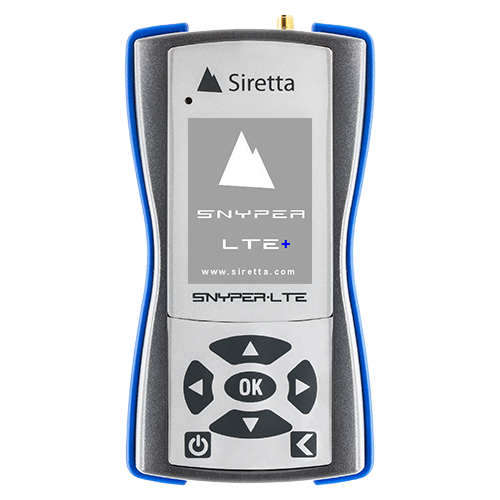 SNYPER-LTE plus （EU） - 上图所示
