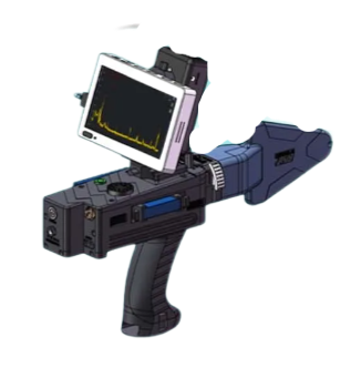 MQ系列 9kHz至40GHz 手持射频监测系统|BXT博迅通