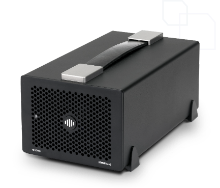 RFeye SenS 9kHz至8/18/40GHz  3通道便携式射频记录仪 100MHz带宽|CRFS