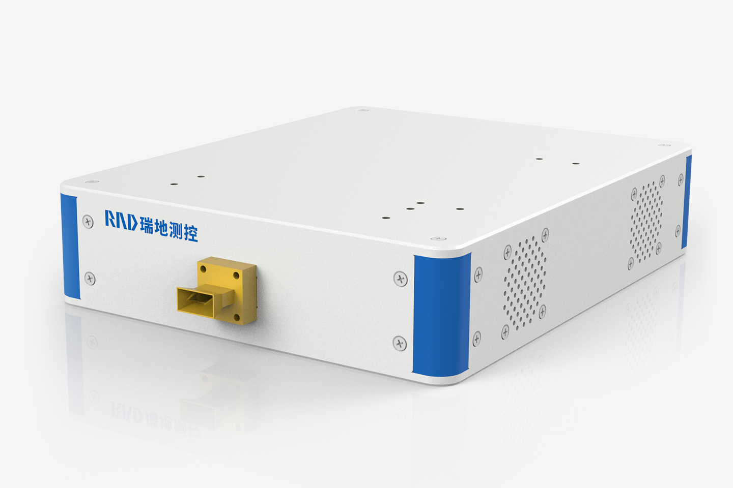 24,60,77,79车载雷达模拟器24GHz、60GHz、77GHz、77-81GHz 带宽1/4GHz|瑞地测控