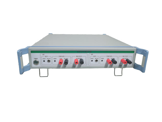 PM117 覆盖6kHz至110GHz双电桥热敏电阻功率计 -0.01mW至30mW|中玮科技