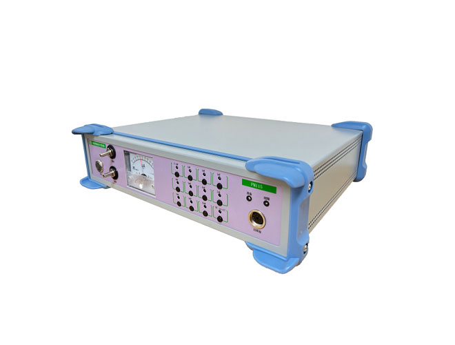 PM115 9kHz至18GHz高功率稳幅控制设备 10W至1kW|中玮科技