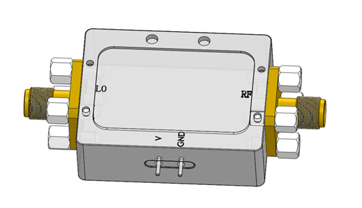 JYPA系列 覆盖1.2GHz至18GHz 功率放大器 +43dBm|俊杨科技