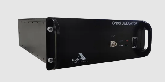 SIMAC6 - 多星座多频 GNSS 模拟器|Accord