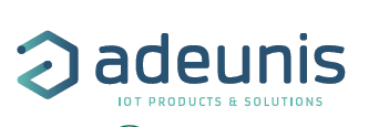 Adeunis