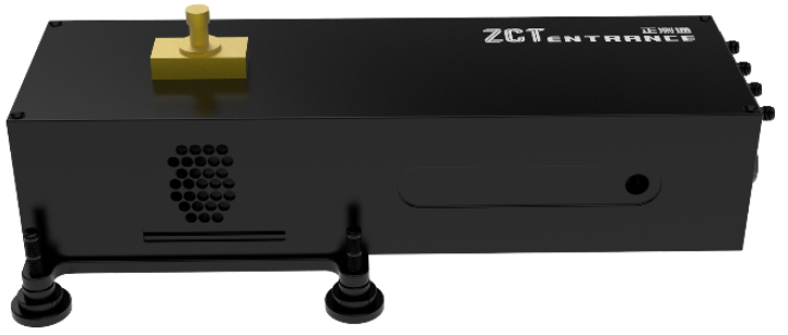 MNE4110A   75~110GHz · W波段VNA扩频解决方案，提供多种Tx/Rx模块配置选件 |正测通