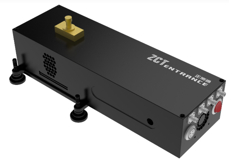  MNE4170A  110~170GHz  · D波段VNA频率扩频解决方案，提供多种Tx/Rx模块|正测通