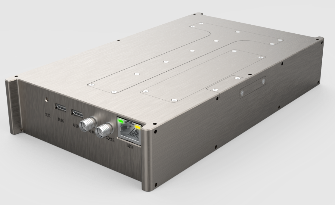 ZY01-AH-ML 100kHz至26.5GHz 接收机/实时频谱分析仪模块 320MHz带宽 USB接口|祯仪科技