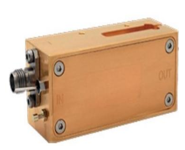 FN 系列覆盖18GHz至400GHz 倍频器  |伏波