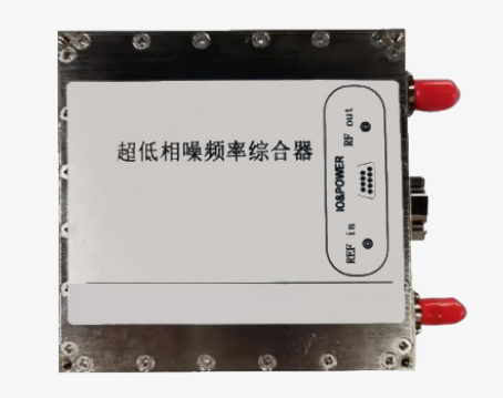 LFS-1000系列 覆盖50MHz至22.6GHz超低相噪频率综合器/本振源|莱尔微波