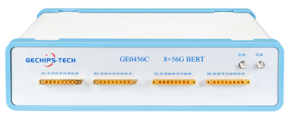 GE0456C 400G  8路高速误码测试仪|聚亿芯