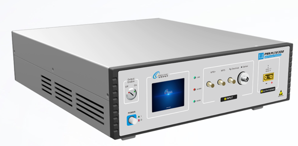 PSS PLT2302  脉冲电流源  |普赛斯