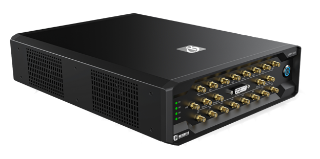 USRP7440e 1MHz至7.2GHz通用软件无线电平台 8收8发 2GHz带宽|彬鸿科技