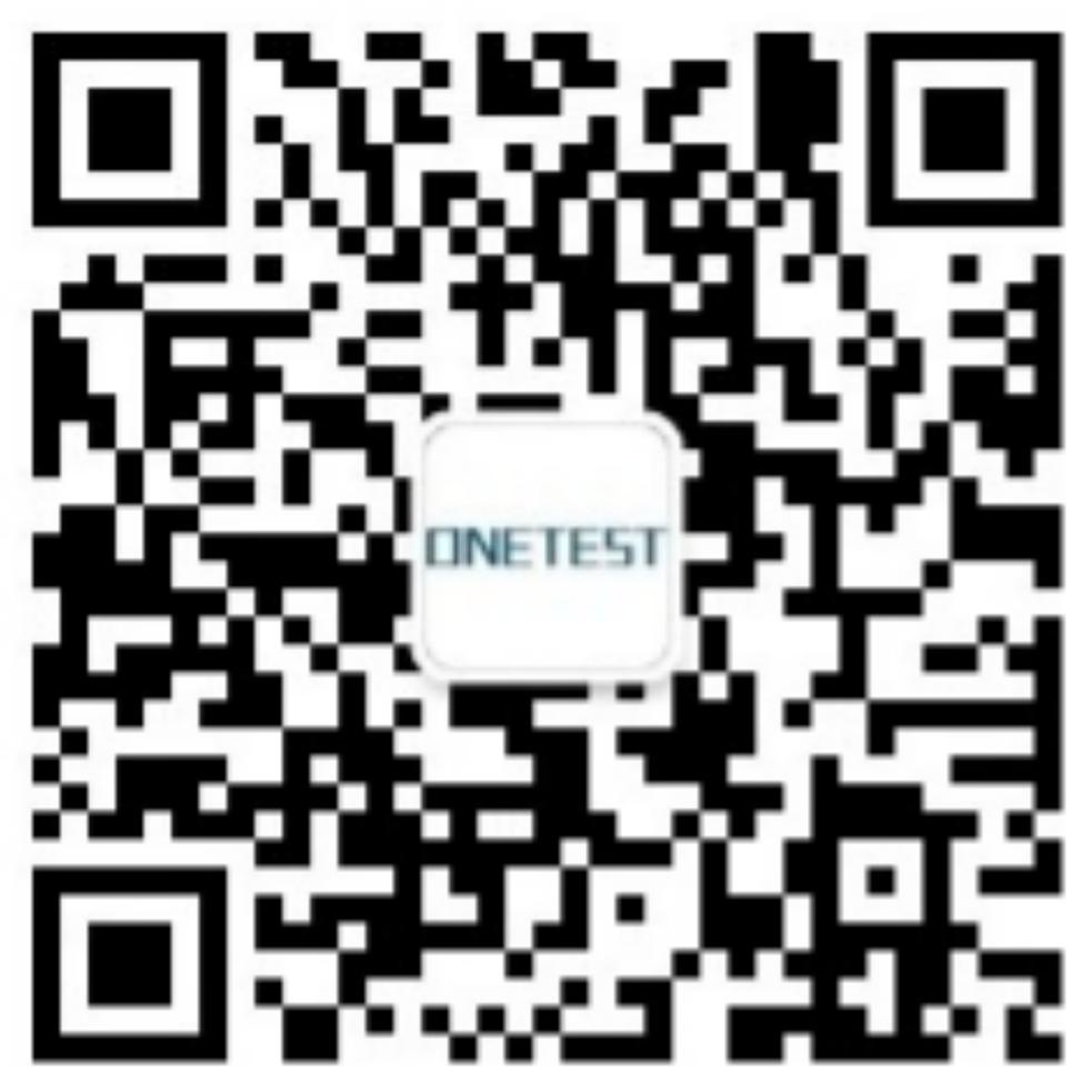 Onetest仪器资源库